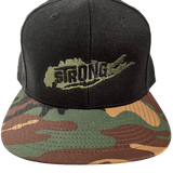 Long Island Strong Snapback (5 Colors)