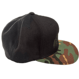 Long Island Strong Snapback (5 Colors)