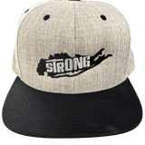 Long Island Strong Snapback (5 Colors)