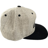 Long Island Strong Snapback (5 Colors)