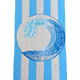 Long Island Beach Wave and Bag Set