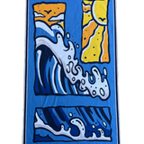 LI Beach Days Towel and Bag Set