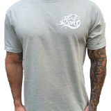 The Locals Jones Beach Flyover Tee (2 Colors)