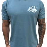 The Locals Jones Beach Flyover Tee (2 Colors)