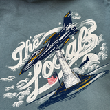 The Locals Jones Beach Flyover Tee (2 Colors)