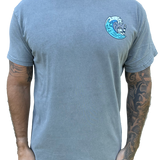 Long Island Local Waves T-shirt