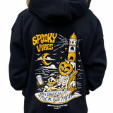 Youth South Quarter - Spooky Vibes hoodie