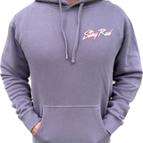 Long Island Strong - Stay Rad Hoodie