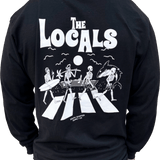 South Quarter - The Locals Walk Long Sleeve
