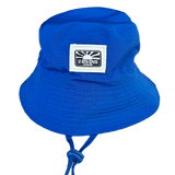 Long Island Strong Youth Bucket Hat (2 Color Options)