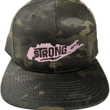 Long Island Strong Snapback (5 Colors)