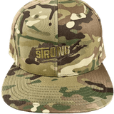 Long Island Strong Snapback (5 Colors)