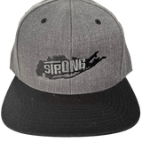 Long Island Strong Snapback (5 Colors)