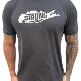 Long Island Strong Tee (3 Colors Available)