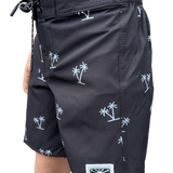 Youth Palm Bathing Suit