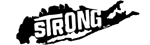Island Strong logo