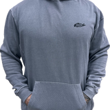 Long Island Strong - Beach Bound Hoodie (Stone)
