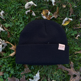 The Locals Youth Beanie Hat (2 Colors)