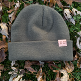 The Locals Youth Beanie Hat (2 Colors)