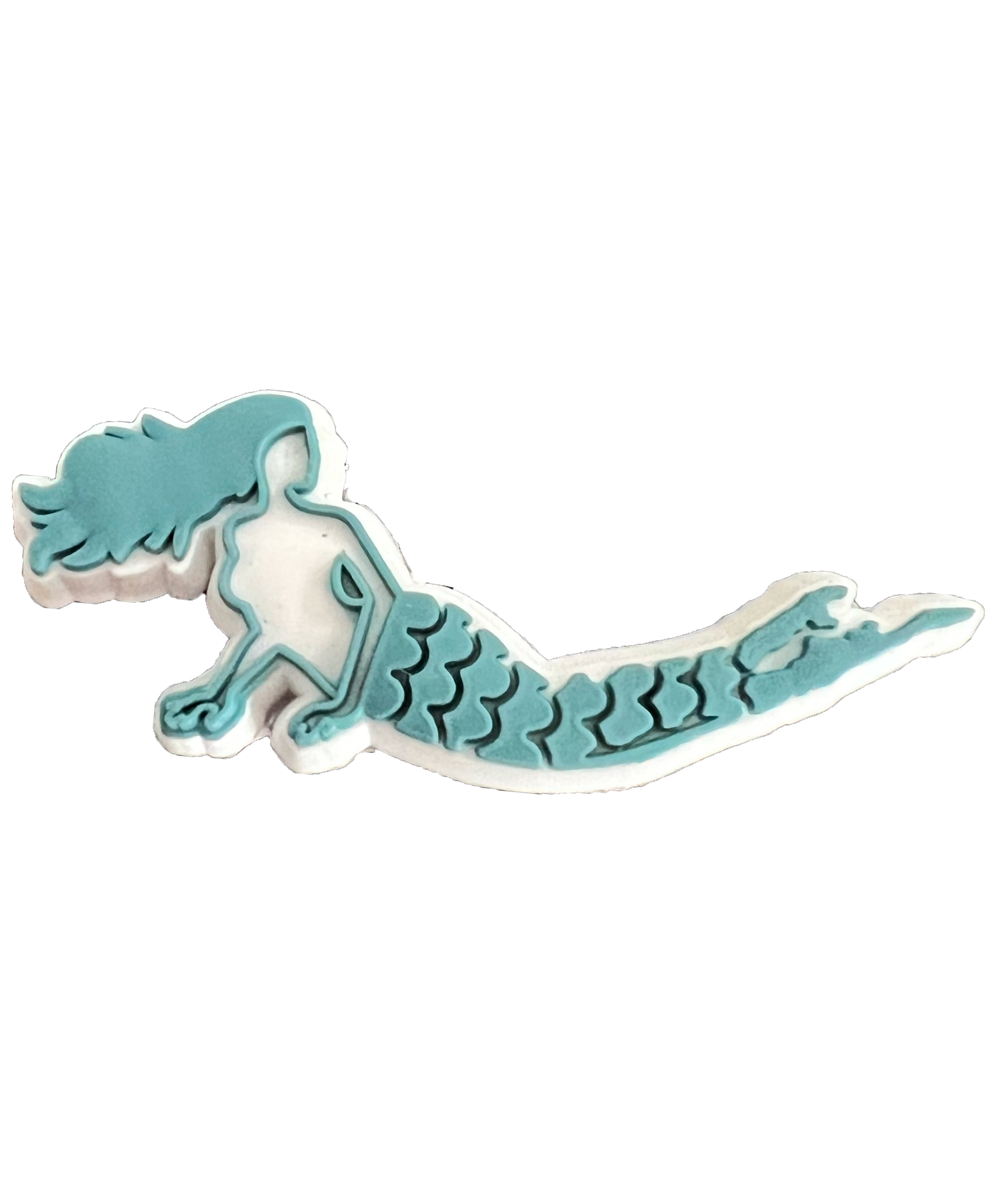 Long Island Croc Charms ( 16 Options)