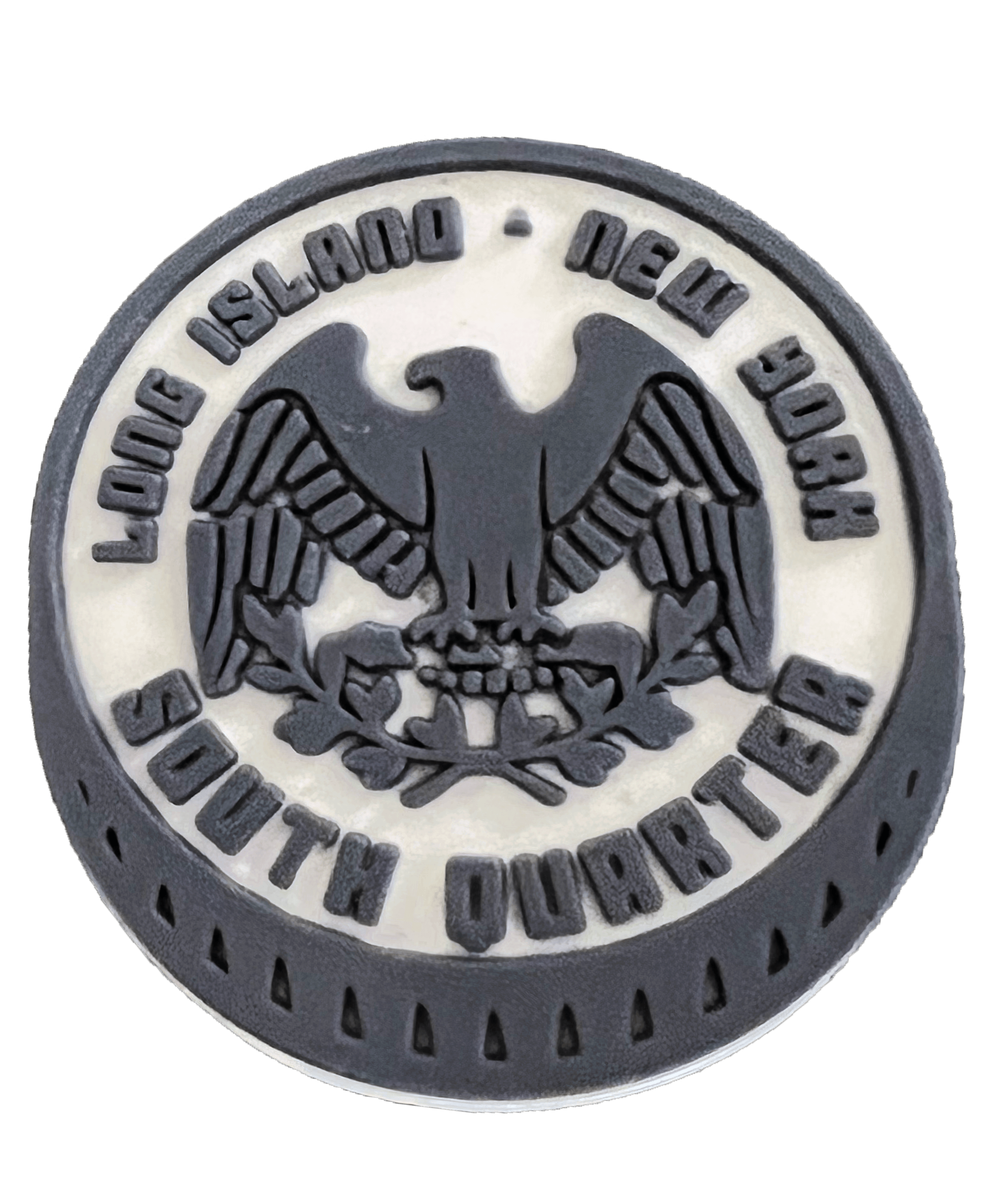 Long Island Croc Charms ( 16 Options)