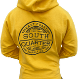 South Quarter East Coast Hoodie
