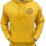 South Quarter East Coast Hoodie