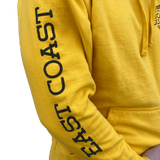 South Quarter East Coast Hoodie