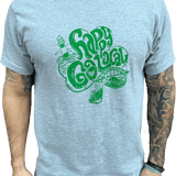 Long Island Strong - Happy Go Local Tee