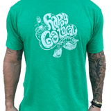 Long Island Strong - Happy Go Local Tee
