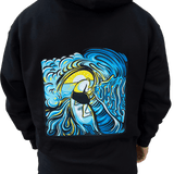 Long Island Strong Local Surf Hoodie