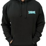 Long Island Strong Local Surf Hoodie
