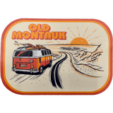 Old Montauk Sticker