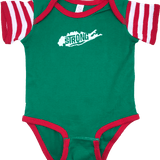 Long Island Strong Onesie ( Christmas )