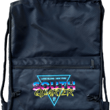 South Quarter Drawstring Backpack