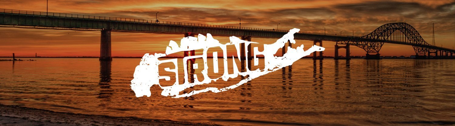 LI Strong | Island Strong