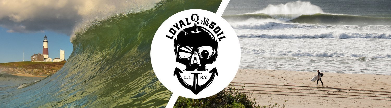Loyal To The Soil | Island Strong
