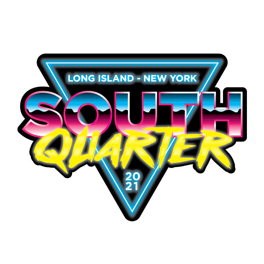South Quarter - Island Strong