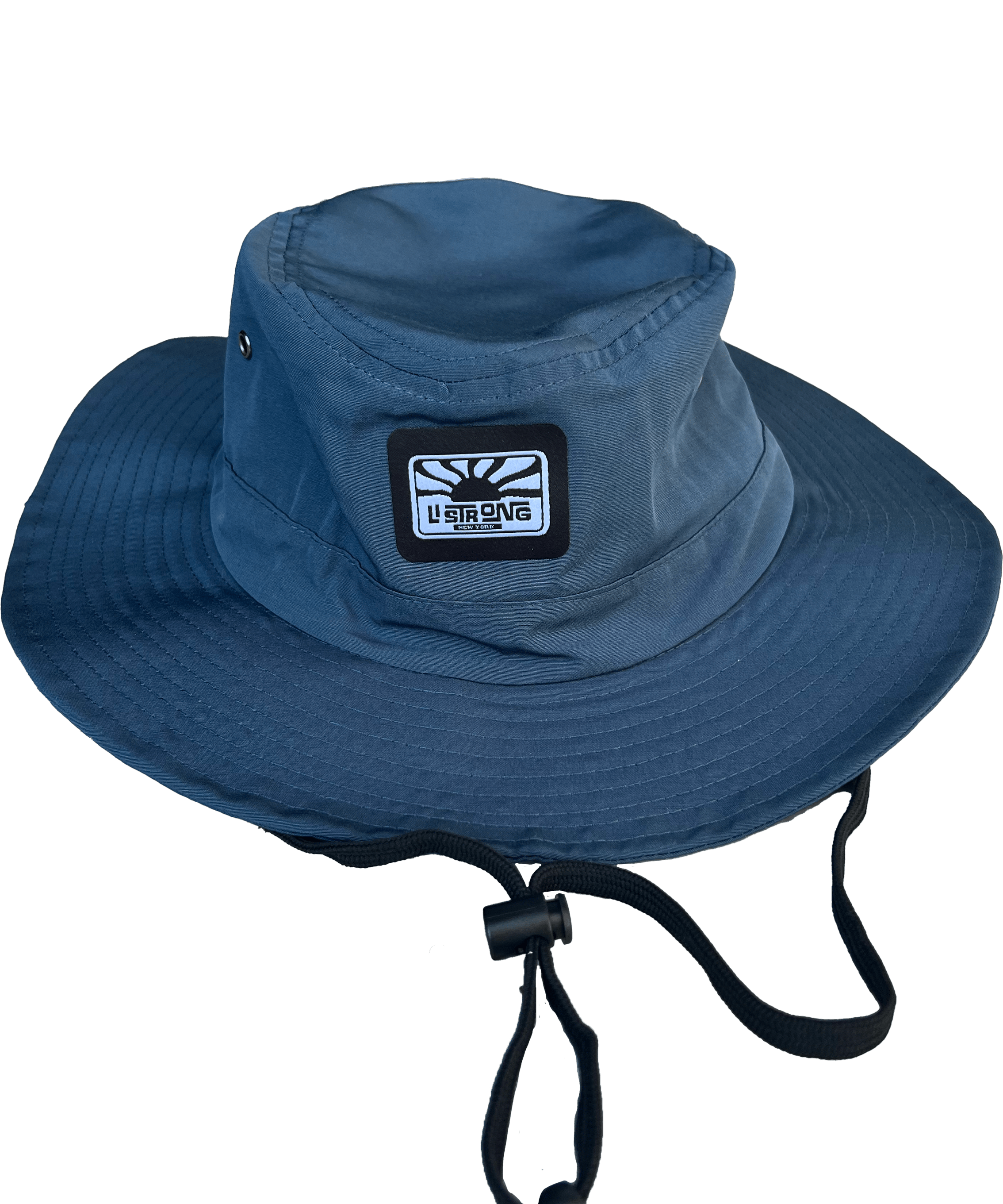 Long Island Strong Boonie Hat (2 Color Options)