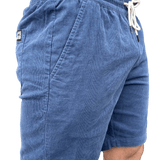 Corduroy Walk Shorts (2 Color Options) SALE!!