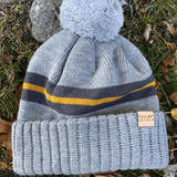 Long Island Strong - The Locals - Jacquard Beanie (3 Available Colors)