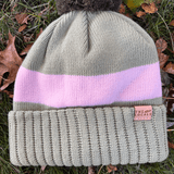 Long Island Strong - The Locals - Jacquard Beanie (3 Available Colors)