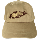 Long Island Strong Classic Dad Hat (4 Colors)