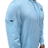 Performance Hybrid Hoodie (2 Color Options)