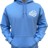 The Locals Jones Beach Flyover Hoodie (2 Colors)