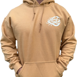 The Locals Jones Beach Flyover Hoodie (2 Colors)