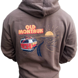 Long Island Strong Old Montauk Hoodie