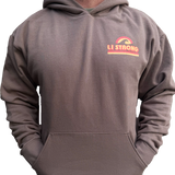 Long Island Strong Old Montauk Hoodie