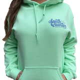 South Quarter- South Shore Cruiser Hoodie