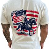Loyal To The Soil - Teddy Roosevelt